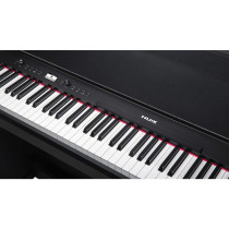NCK-330 BK NUX