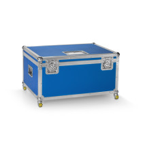 Adam Hall Hardware 0568 BLUR