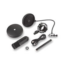 VOXTAKER 30 KIT SOUNDSATION
