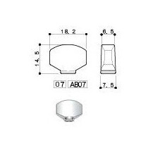 SG-381-07-GG-L6 GOTOH