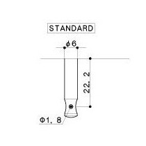 SD-91-05M-N-L6 GOTOH