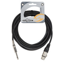 EMCXJ-10BK SOUNDSATION