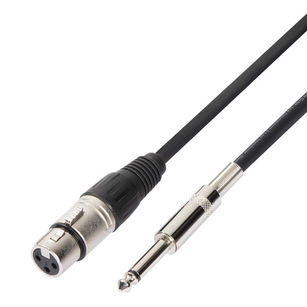 EMCXJ-10BK SOUNDSATION