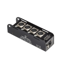 SPBX-4X3F SOUNDSATION