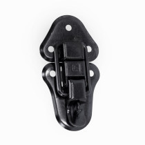 Adam Hall Hardware 1602 BLK