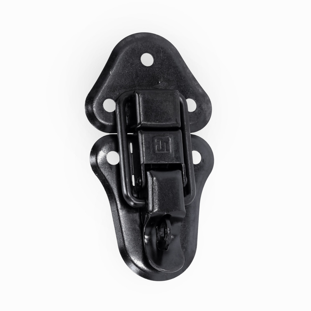 Adam Hall Hardware 1602 BLK