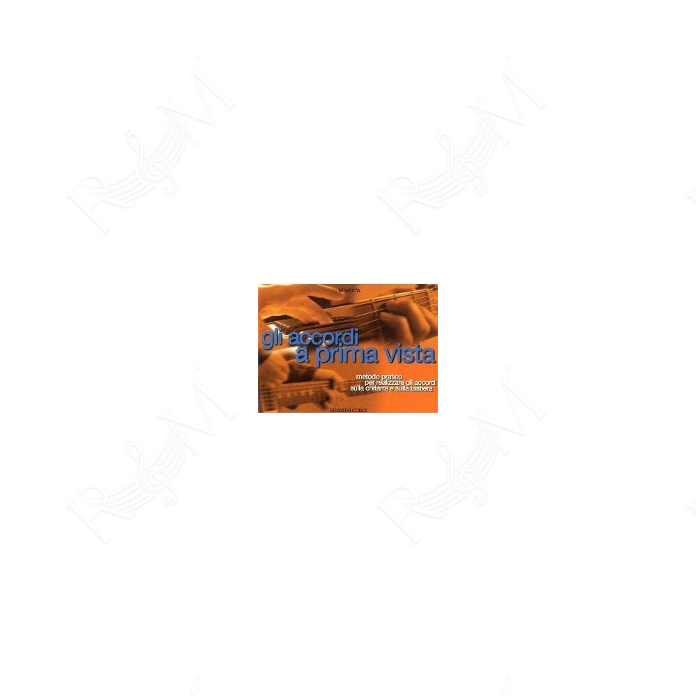 010368EC EDIZIONI CURCI