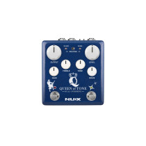 QUEEN OF TONE NDO-6 NUX