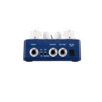 QUEEN OF TONE NDO-6 NUX