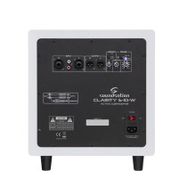 CLARITY S-10-W SOUNDSATION