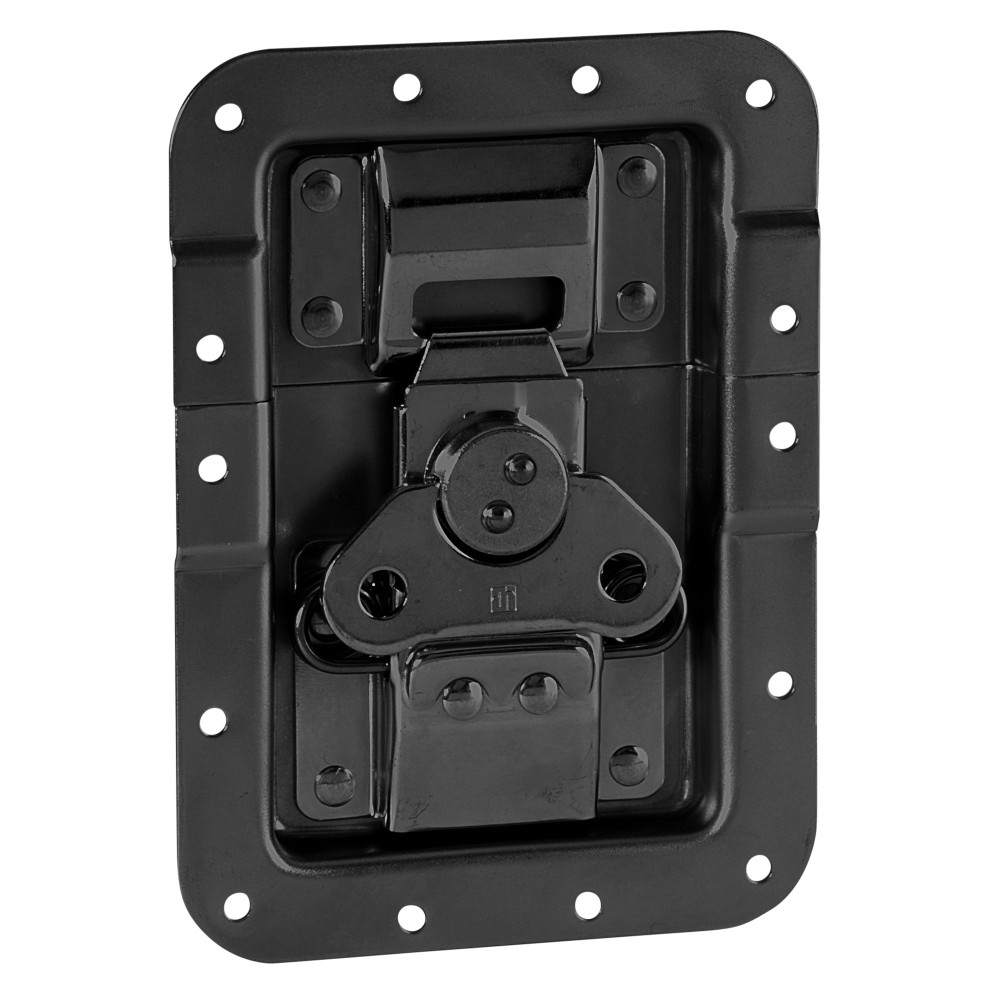 Adam Hall Hardware 172511 BLK