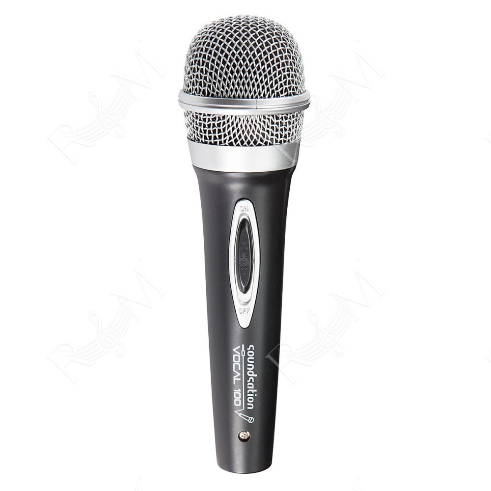 VOCAL 100 SOUNDSATION