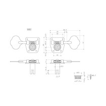 GB2-N-L4 GOTOH