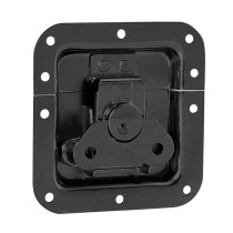 Adam Hall Hardware 17291S BLK