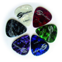 SPC-600-046 SOUNDSATION