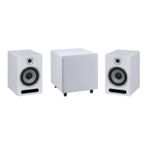 CLARITY A6-W SOUNDSATION