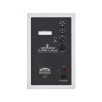 CLARITY A6-W SOUNDSATION