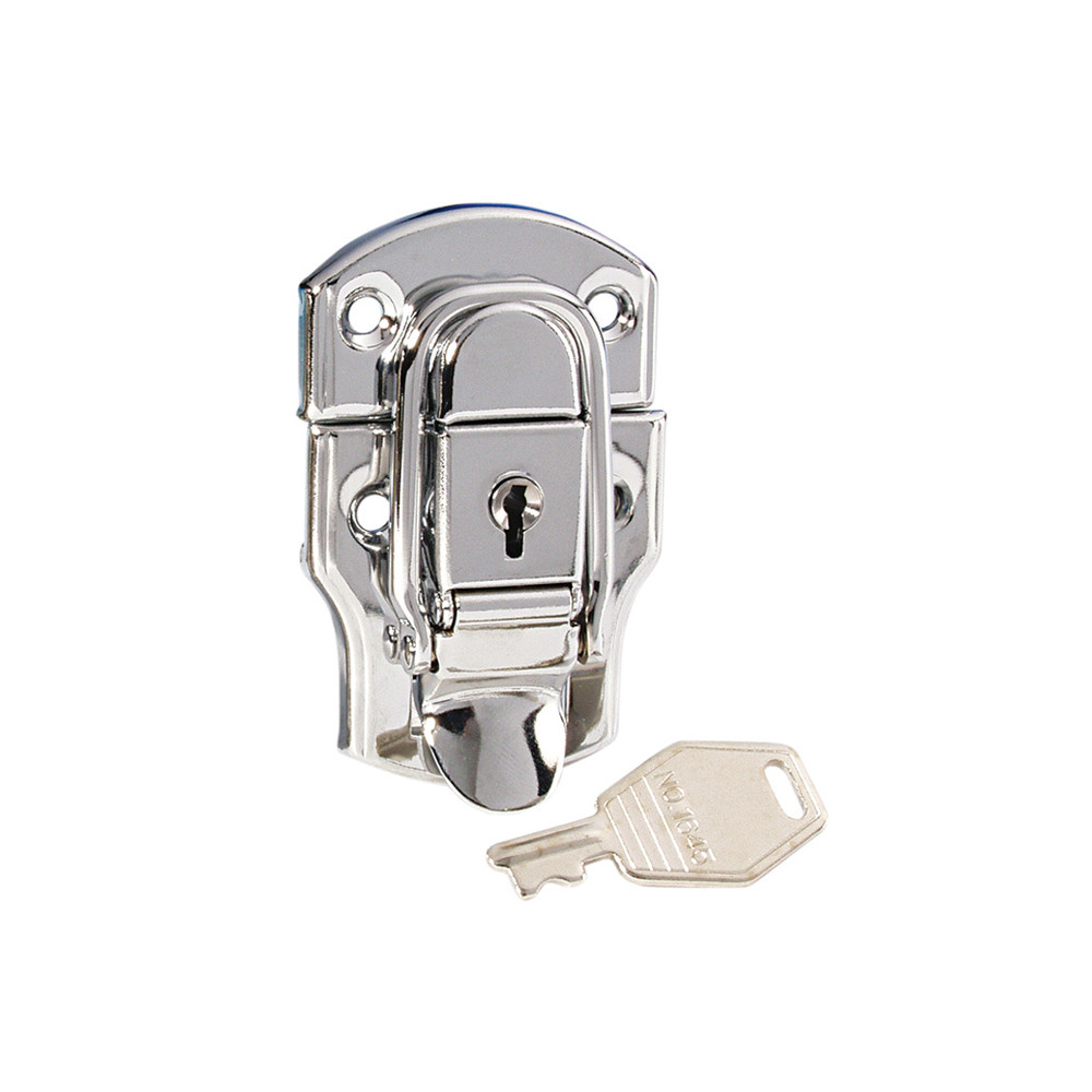 Adam Hall Hardware 1905