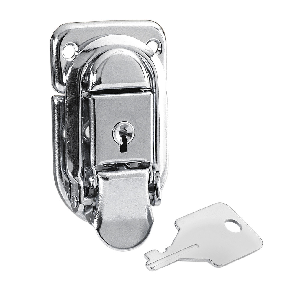 Adam Hall Hardware 1907