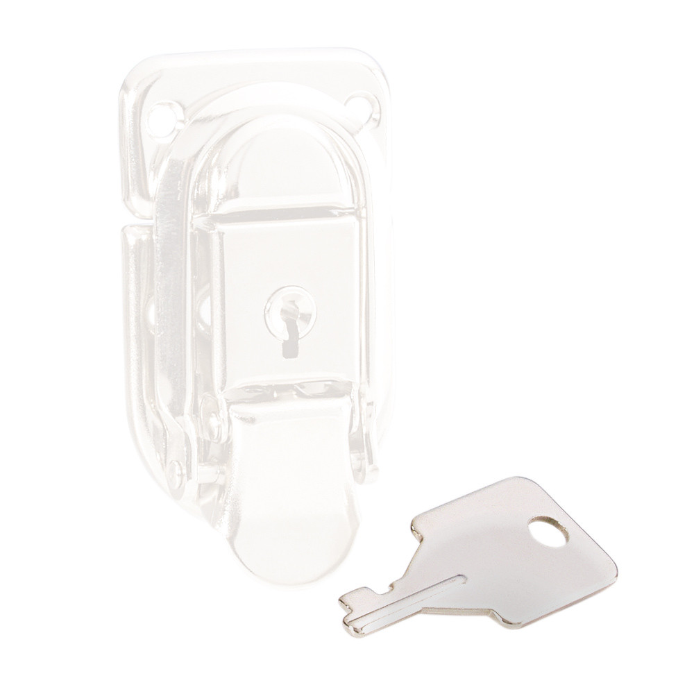 Adam Hall Hardware 1907 KEY