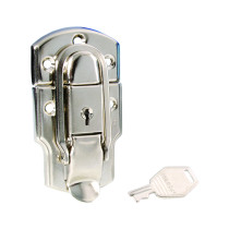 Adam Hall Hardware 1911