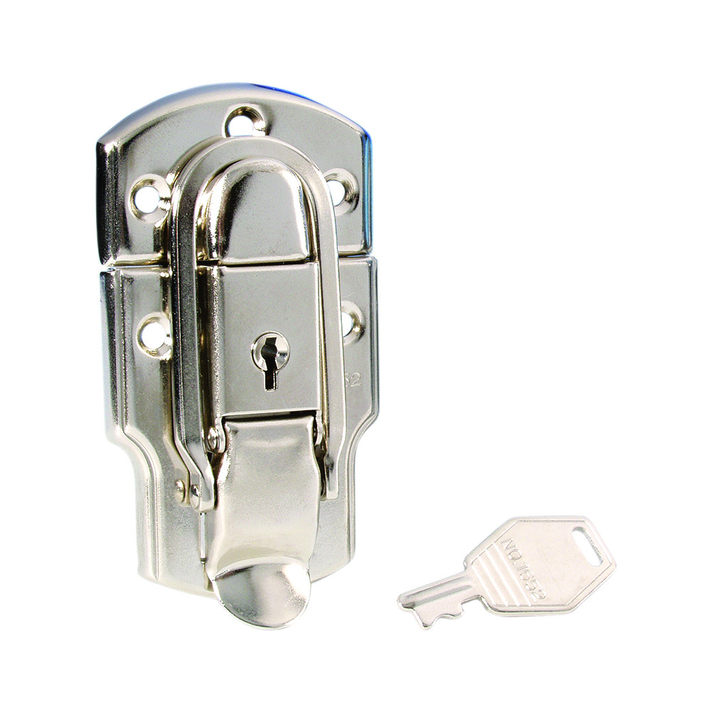 Adam Hall Hardware 1911