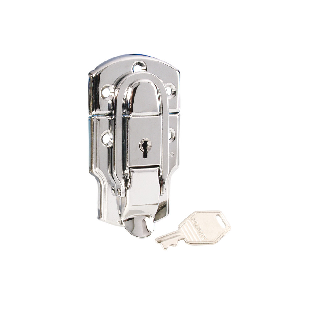 Adam Hall Hardware 1912