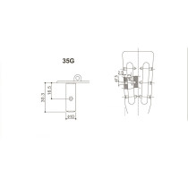35G450 FG GOTOH