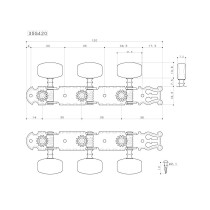 35G450 FG GOTOH