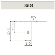 35G1600-2M GOTOH