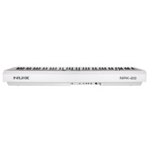 NPK-20 WHITE NUX