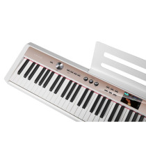 NPK-20 WHITE NUX