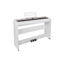 NPK-20 WHITE NUX