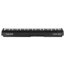 NPK-20 BLACK NUX
