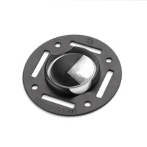 Adam Hall Hardware AIRTAG HOLDER