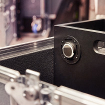 Adam Hall Hardware AIRTAG HOLDER