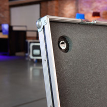 Adam Hall Hardware AIRTAG HOLDER