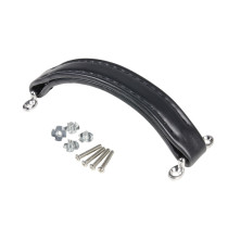 Adam Hall Hardware 3414 BLK