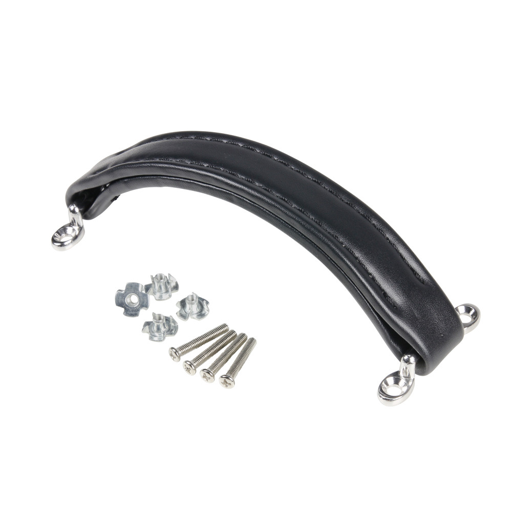 Adam Hall Hardware 3414 BLK