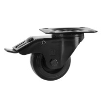 Adam Hall Hardware 372091 BLK