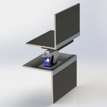 Adam Hall Hardware 38081