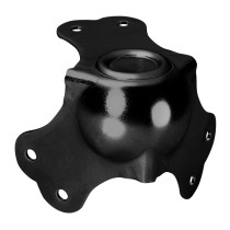 Adam Hall Hardware 4102 BLK