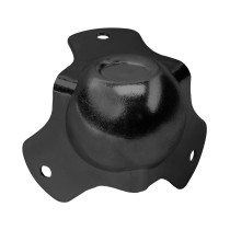 Adam Hall Hardware 4122 BLK