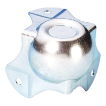 Adam Hall Hardware 4128