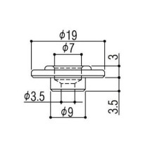 RB20C GOTOH