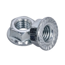 Adam Hall Hardware 56 M6 NUT