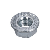 Adam Hall Hardware 56 M6 NUT