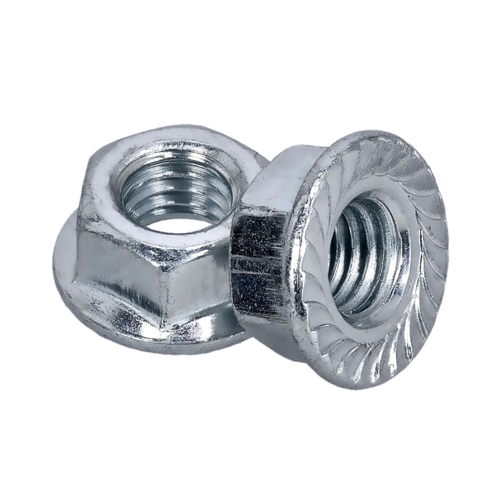 Adam Hall Hardware 56 M8 NUT