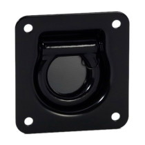 Adam Hall Hardware 5801 BLK
