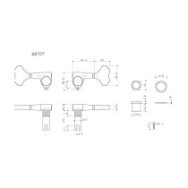 GB707 C R4 GOTOH
